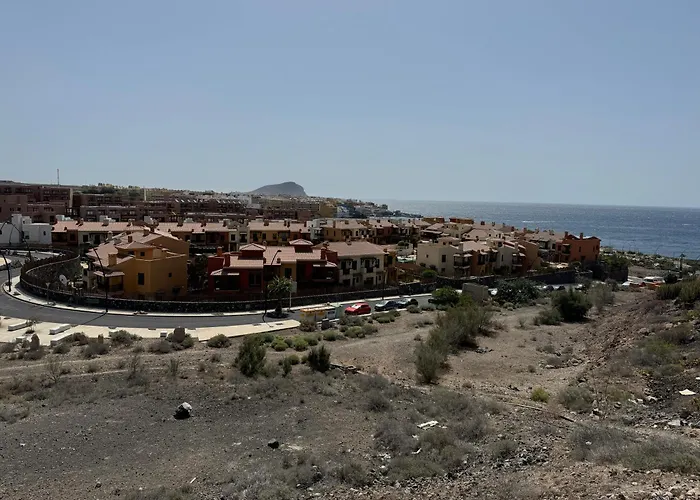 Lejlighed Take It Easea *