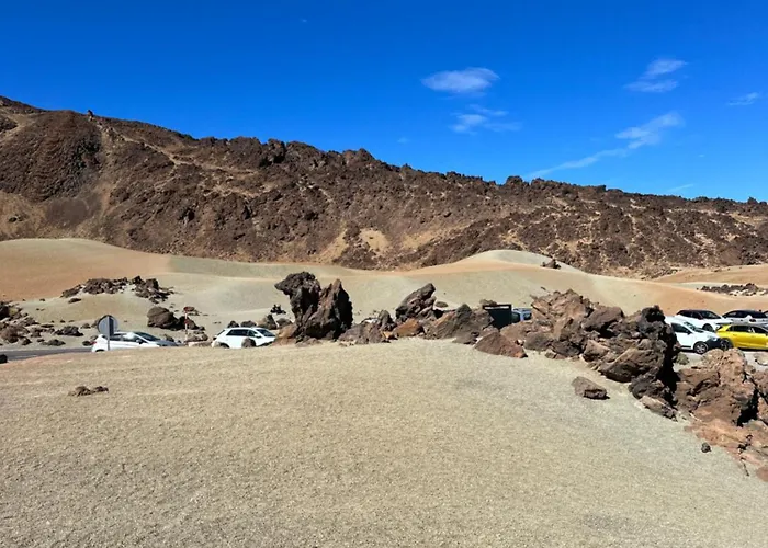 Take It Easea Lejlighed San Miguel de Abona