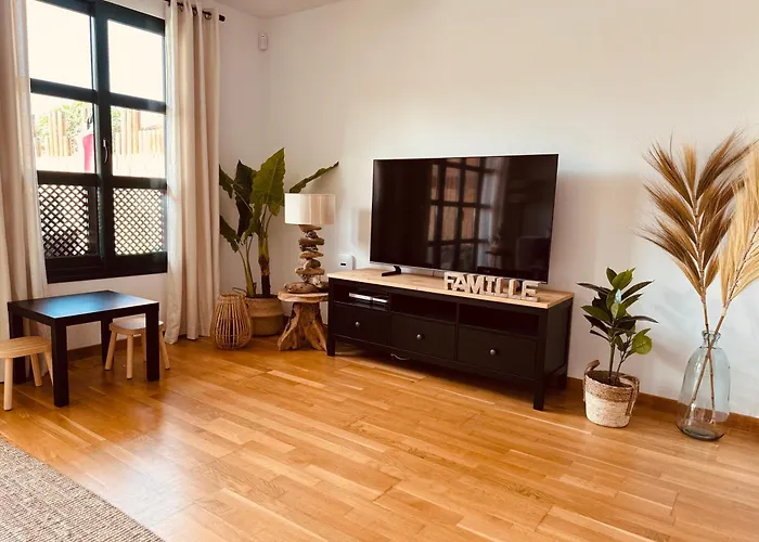 Take It Easea San Miguel de Abona