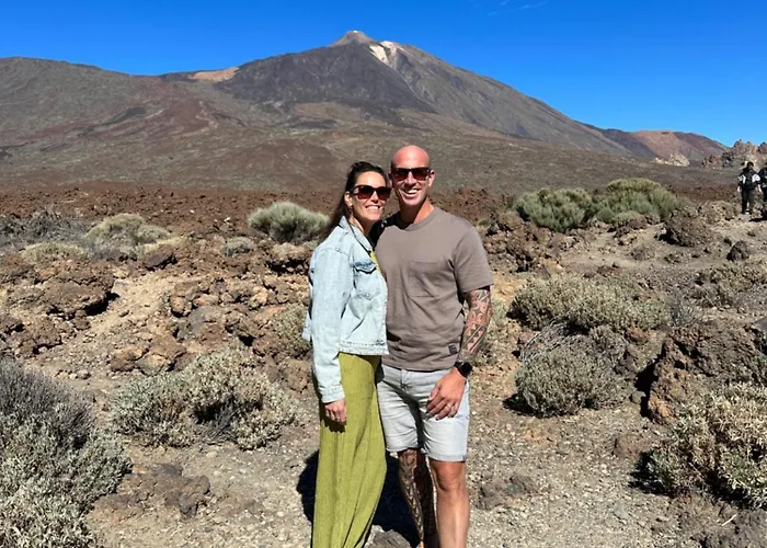 Take It Easea Lejlighed