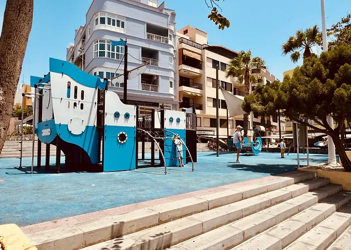 Take It Easea * San Miguel de Abona