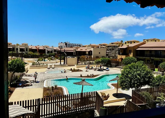 Take It Easea San Miguel de Abona