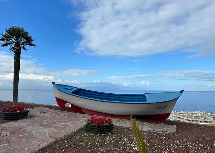 Lejlighed Take It Easea San Miguel de Abona