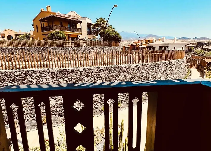 Take It Easea Lejlighed