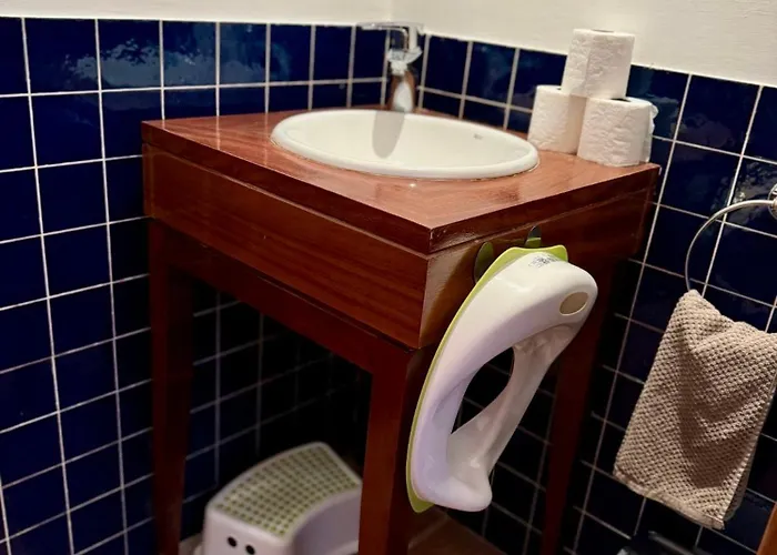 Lejlighed Take It Easea