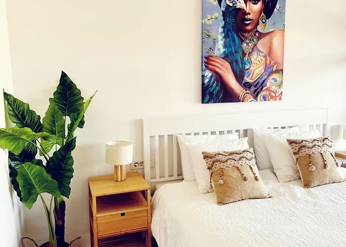 Take It Easea San Miguel de Abona