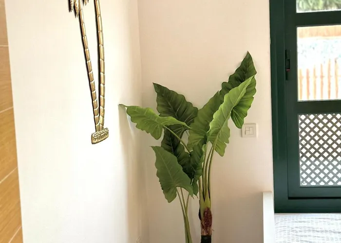 Take It Easea Lejlighed