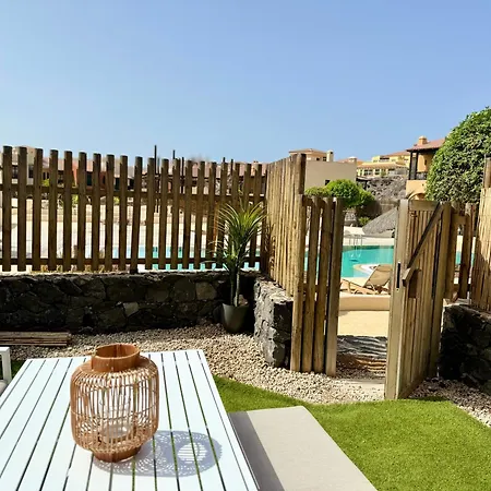 Apartamento Take It Easea San Miguel de Abona