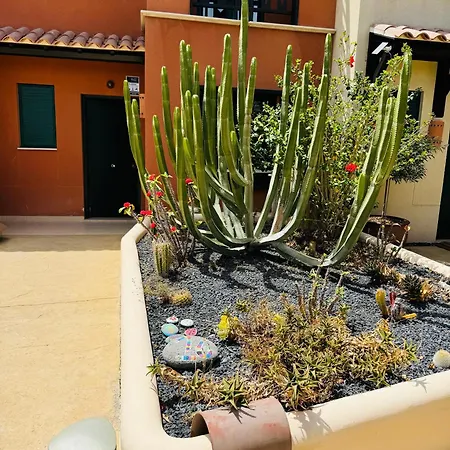 Apartamento Take It Easea *