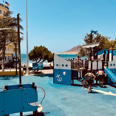 Take It Easea Apartamento