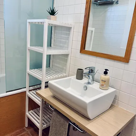 Apartamento Take It Easea