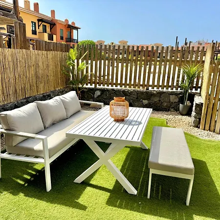 Apartamento Take It Easea San Miguel de Abona