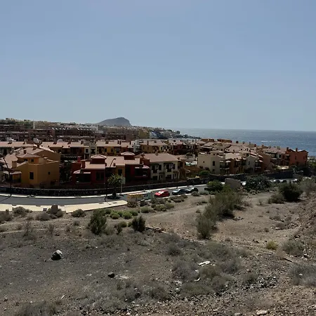 Apartamento Take It Easea *