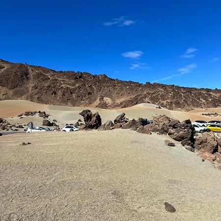 Take It Easea Apartamento San Miguel de Abona