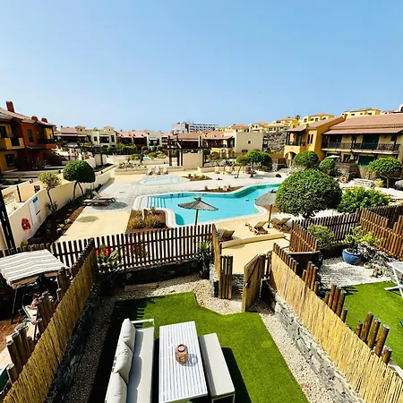 Take It Easea Apartamento *