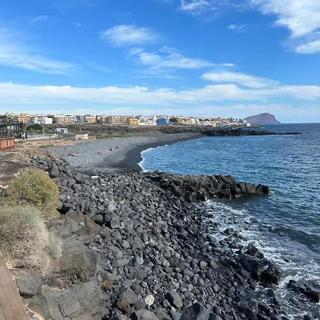 Apartamento Take It Easea *