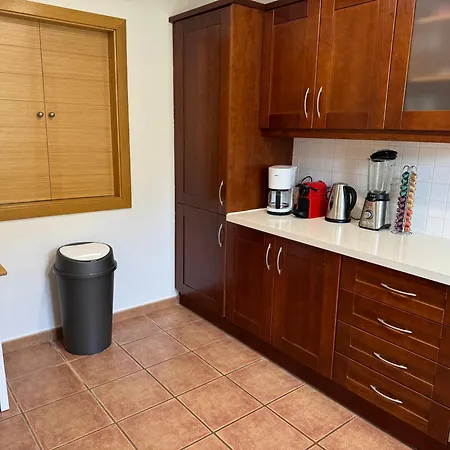 Take It Easea Apartamento San Miguel de Abona