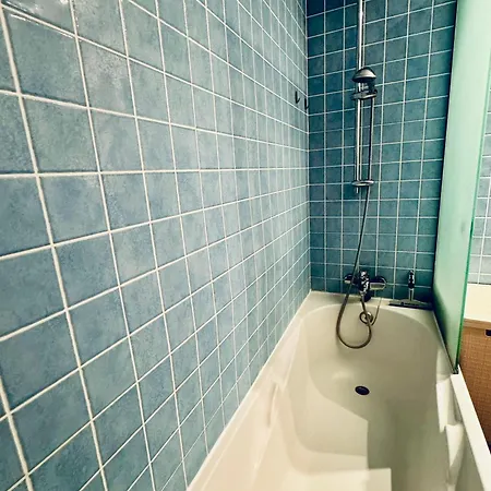 Take It Easea Apartamento