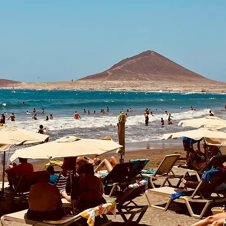 Take It Easea Apartamento San Miguel de Abona