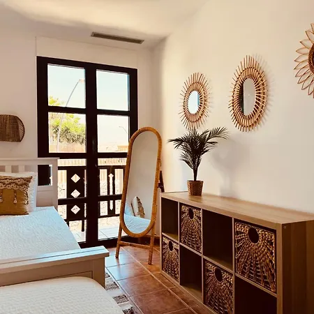 Take It Easea Apartamento *