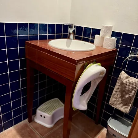 Apartamento Take It Easea