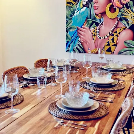 Take It Easea Apartamento San Miguel de Abona