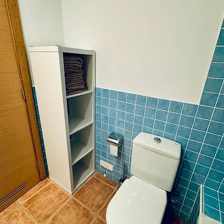 Take It Easea San Miguel de Abona