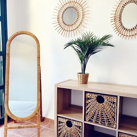 Take It Easea Apartamento *