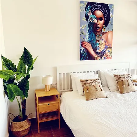 Take It Easea San Miguel de Abona