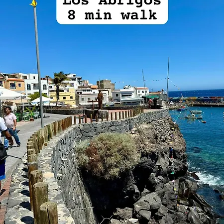 Take It Easea Apartamento San Miguel de Abona