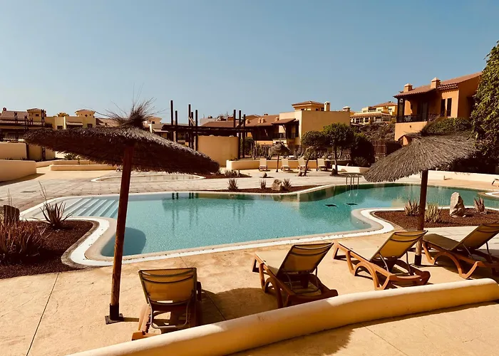 Take It Easea Apartman *