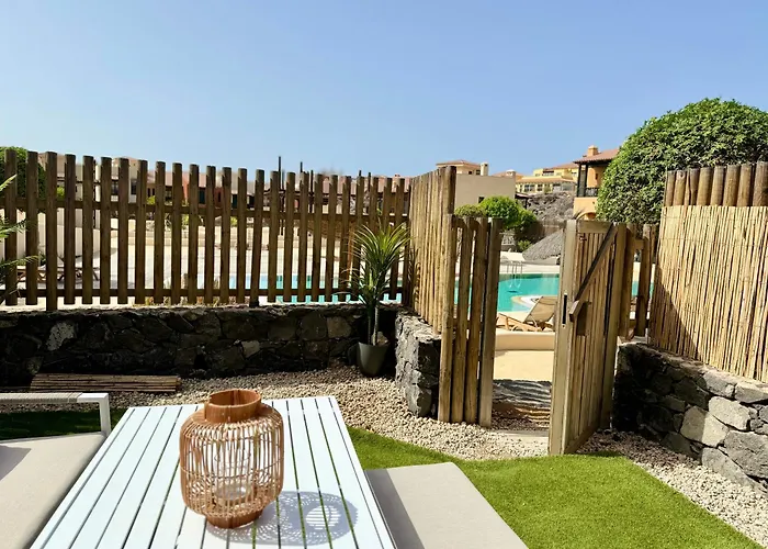 Apartment Take It Easea San Miguel de Abona