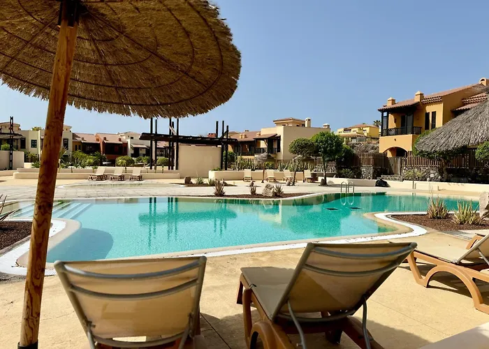 Take It Easea Apartment