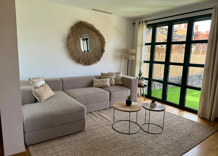 Apartment Take It Easea San Miguel de Abona