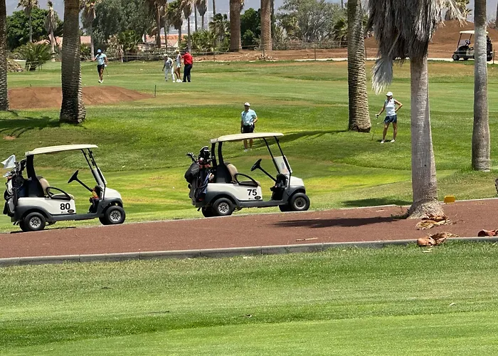 Take It Easea San Miguel de Abona