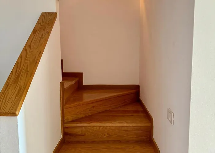 Apartment Take It Easea San Miguel de Abona