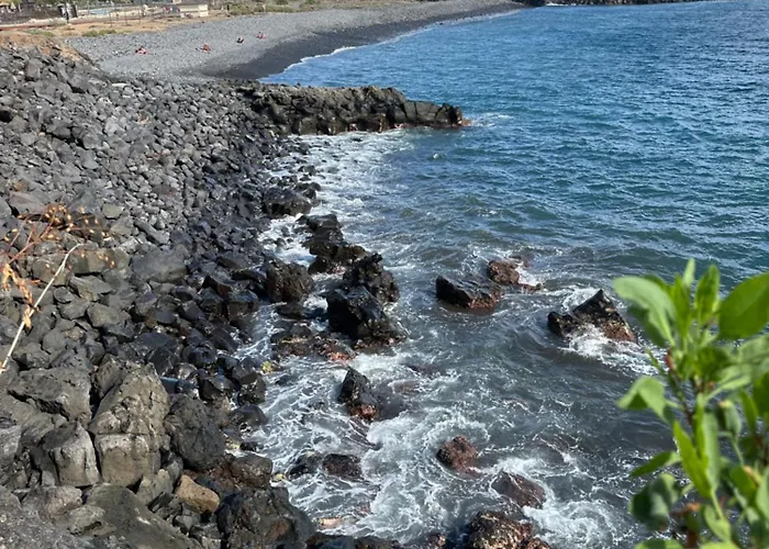 Take It Easea Apartment