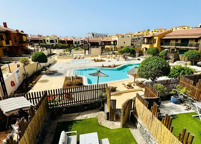 Take It Easea Apartment *