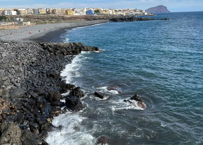 Take It Easea San Miguel de Abona