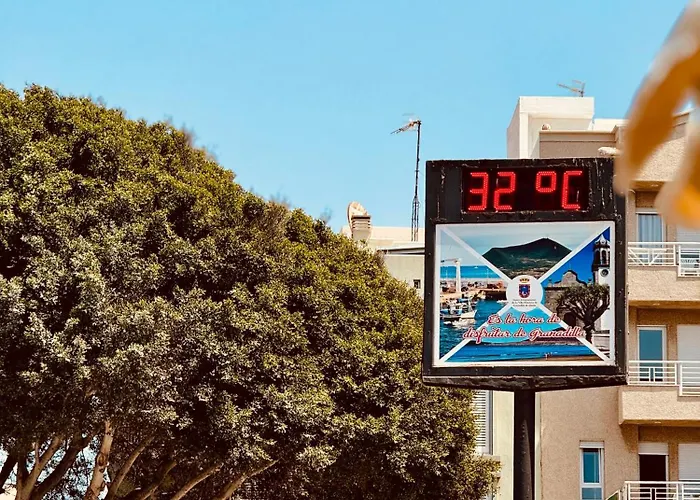 Apartment Take It Easea San Miguel de Abona