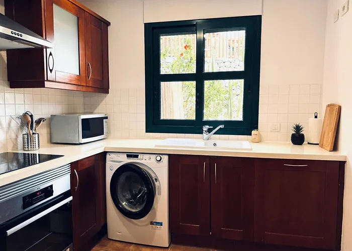 Take It Easea * San Miguel de Abona