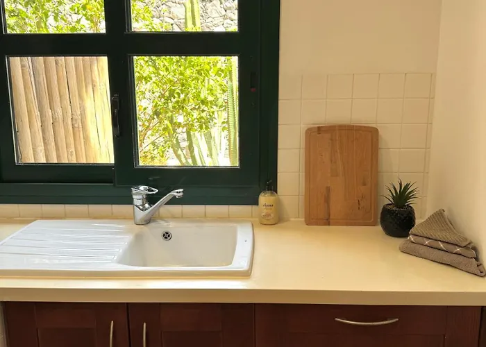 Take It Easea Apartment *