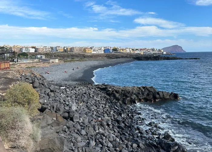 Apartment Take It Easea *