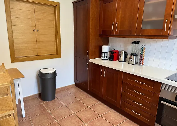 Take It Easea Apartment San Miguel de Abona