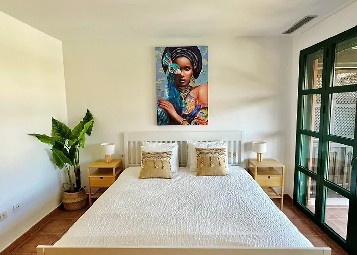 Apartment Take It Easea San Miguel de Abona