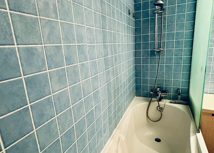 Take It Easea Apartment