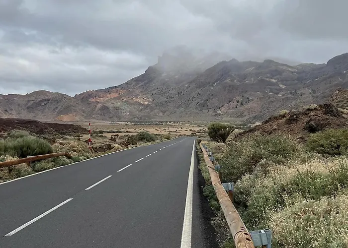 Take It Easea Apartment *