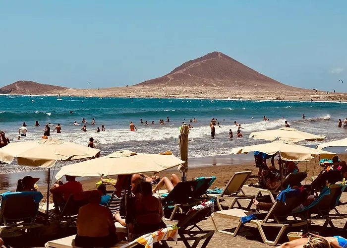 Take It Easea Apartment San Miguel de Abona