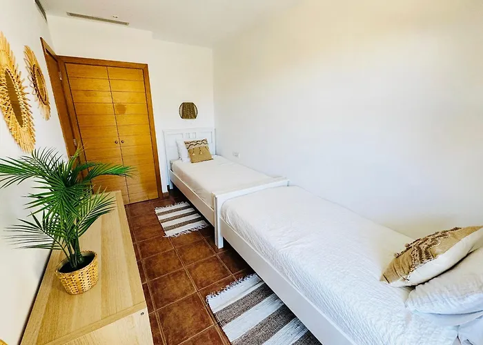 Take It Easea * San Miguel de Abona