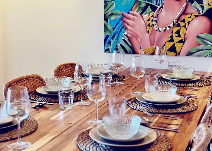 Take It Easea Apartment San Miguel de Abona